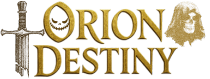 Logo do Jogo