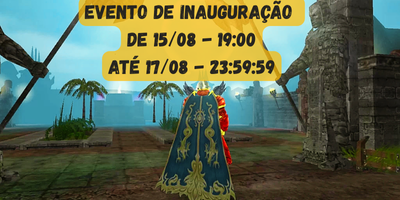 Atualização de Sistema