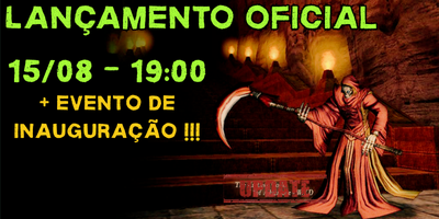 Evento de Batalha
